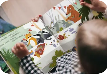 Fusion Book Publisher